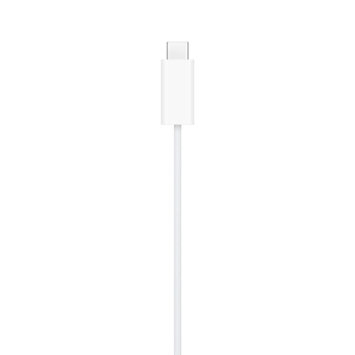 Apple Watch Magnetic Fast Charging Cable to USB-C (1M) Apple Watch Magnetic Fast Charging Cable to USB-C (1M)